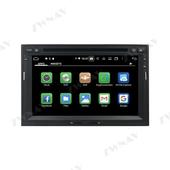 128G Carplay Android 10 DVD-Afspiller for Peugeot 3008 2010 2011 2012 2013 2016 WiFi GPS Navi Auto Radio Stereo Head unit