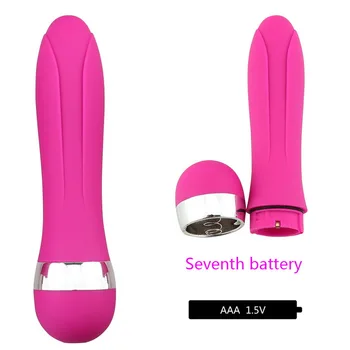Multi-speed G Spot Vagina Vibrator Klitoris Butt Plug Anal Erotiske Varer sexlegetøj til Kvinde, Mænd, Voksne Kvindelige Dildo Shop