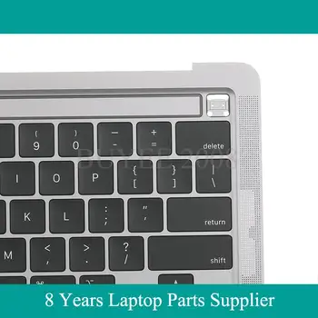 Originale Nye A2289 OS Tastatur 2020 År Til Macbook Pro 13.3