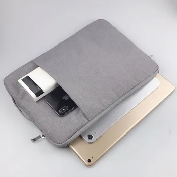 Universal tablet tilfældet for Alldocube X Neo Snapdragon 660 10.5 Tommer sleeve beskyttende etui, håndtaske lynlås dække