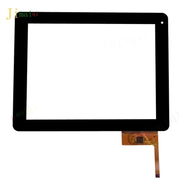 Nye 10,1-tommer Touch Til MODECOM FreeTab 9702 hd x4 Tablet Touch Screen Touch-Panel MIDTEN af digitizer-Sensor