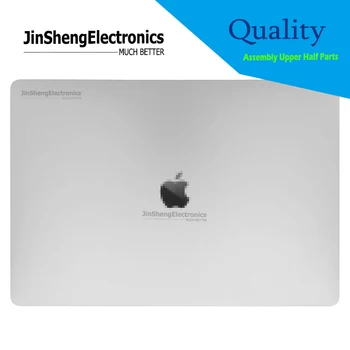Kvaliteten NYE Macbook Pro 15 A1707 LCD-Touch Screen Montering Udskiftning 2016 2017 År EMC 3072 3162 661-06375 Grå/Silve