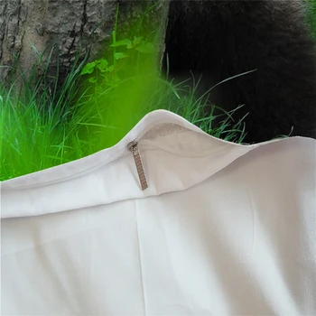 Søde Panda HD trykt sengetøj sæt Twin Fuld, Dronning, Konge Størrelser polyester sengetøj sæt dyne / dyne cover sæt 3 stk