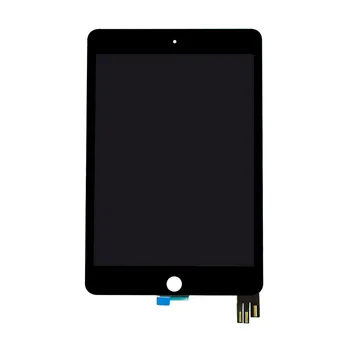 2stk/masse LCD-For ipad mini 5 Lcd-Skærm Til iPad Mini 5 A2133 2124 2126 lcd-Skærm Touch screen Montering Touch Screen Digitizer