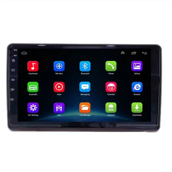 2020 IPS Android 10 bilradioen Spiller mms-GPS-Navigation Til Audi A4 B6 B7 S4 B6 B7 RS4 B7 SEAT Exeo WIFI 4G Ikke dvd