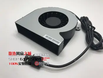 5V 10CM USB-fan chassis router set-top TV-boks, ventilator turbine blæser radiator Køligere fans Varme Radiator Magt ultrastille