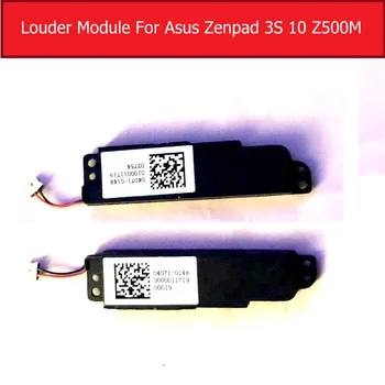 1 par Ægte højttaler-Buzzer-Modul Til ASUS Zenpad 3s 10 Z500M P027 10.1