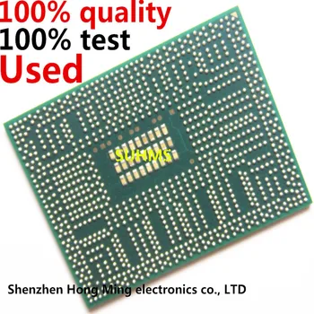 Test meget godt produkt SR0T6 i7-3517UE i7 3517UE BGA Chipset