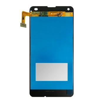 Fix2sailing For Nokia-Microsoft Lumia 550 LCD-Skærm Touch screen Digitizer Assembly Udskiftninger Dele Til Nokia 550 RM-1127