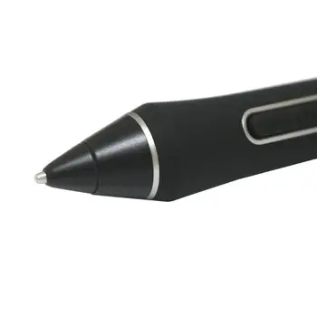 Nye 2nd Generation Holdbar Titanium Legering Pen Refills Tegning, Grafisk Tablet Standard Pen Stylus Penne til Wacom BAMBOO Intuos