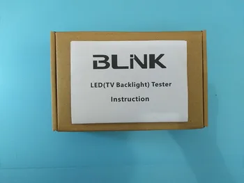 0-230V Smart-Spænding test LED-Baggrundsbelysning Tester Værktøj til Alle Størrelse LED, LCD-TV Laptop gratis fragt