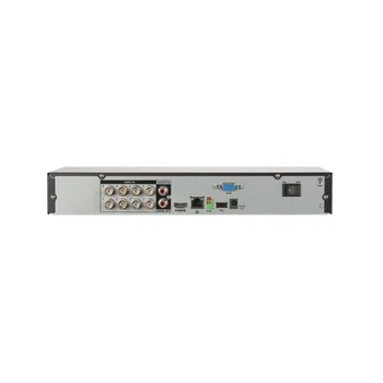 Dahua XVR 8Ch 16Ch 4K-N/5MP Mini WizSense Digital Video Recorder XVR5108H-4KL-I2 XVR5116H-4KL-I2 Smart H. 265+ ansigtsgenkendelse