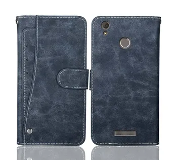 Nyt Design! Gigaset GS270 Tilfælde Luksus Vintage Wallet Flip Læder Case-Phone Cover Til Gigaset GS270 Med Kort Slots