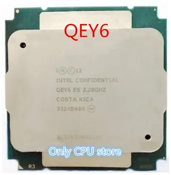 Original Intel Xeon QEY6 ES Versiengineer prøve E5-2695V3 2.2 GHz 35M 14CORE E5-2695 V3 E5 2695V3 LGA2011-3-Processor E5 2695 V3