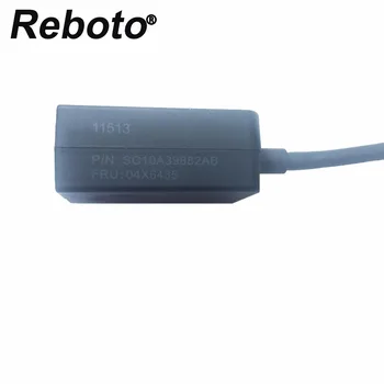 Reboto NYT For ThinkPad X1 Carbon Ethernet-Extension Kabel-adapter 4X90F84315 04X6435 SC10A39882AA Testet Hurtigt Skib