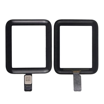 Latumab Originale Nye Touch Panel For Apple-Ur Serie 2 / 3 38mm 42mm Touch-Panel Glas Touch Screen, Digitizer Udskiftning