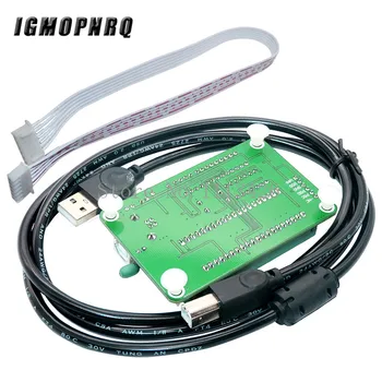 1 SÆT PIC Microcontroller USB-Automatisk Programmering, Programmør, K150 + ICSP Kabel