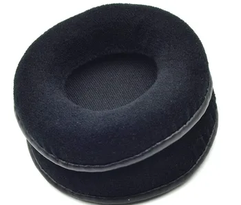Udskiftning Velour Pude Ear Pads earmuff ørepuder cup pude dække for Sony MDR-V55 Hovedtelefon
