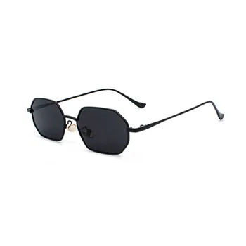 New Style Square Solbriller Mode Kvinder, Sol Briller, Retro Vintage Brillerne Elegante Briller Oculos de sol UV400 Gafas