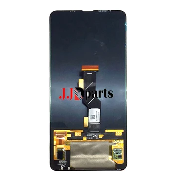 TFT / Amoled For XIAOMI Mi Mix 3 lcd-Skærm Touch screen Digitizer Assembly Med Ramme For Xiaomi Mi Mix3 lcd-Mi mix 3 5G lcd -