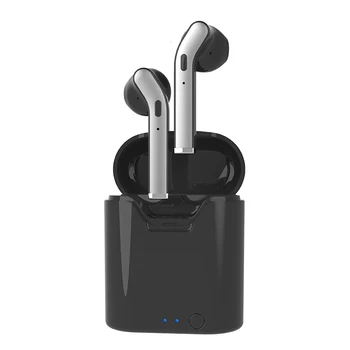 2020 Ægte Trådløse Stereo Hovedtelefoner TWS Trådløse Bluetooth Hovedtelefoner 5.0 Hi-fi-Lyd Med Opladning Max Ørestykke