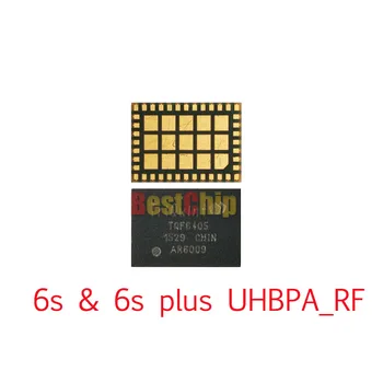 2stk-20pcs/masse TQF6405 UHBPA_RF signal IC til iphone 6S 6SP 6s-plus