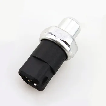 Tilbehør til bilen AC-Aircondition Start Tryk Sensor Switch Med Kabel-Wire Stik Til Passat B5 A4 S4 A6 A8 og S8 8D0 959 482 B