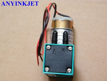 JYY 7W pumpe JYY(B)-Q-30-jeg 24V dc 300-400ml/min for UV fladskærms printeren Bred Format Udendørs Printer UV-solvent overførsel pumpe