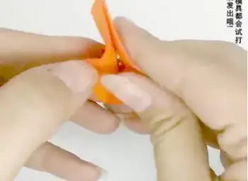4stk/set blyth Dukke tøj værktøjer 6mm Mini fire spænde hånd banke Værktøjer Sy på Snap-Knapperne dukke tøj DIY tilbehør