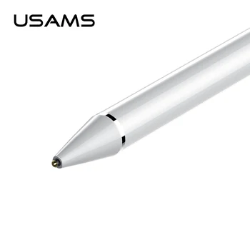 USAMS Kapacitiv Touch Pen Til Apple Blyant Stylus Pen Til iPad 9.7 2018 Mini 1 2 3 4 Pro Luft Til Samsung Tablet Stylus Maleri