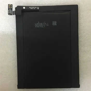 Originale Nye 3400mAh LT633 Batteri til Letv Le 1 Max X900 Le En Max X900 Batteri+Gratis værktøjer