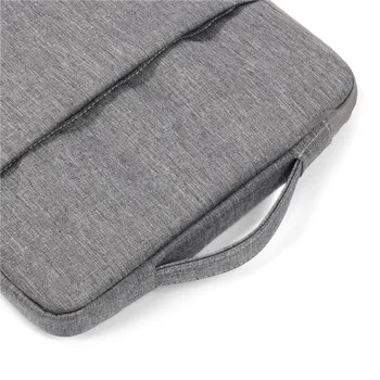Taske Sleeve taske Til Samsung Galaxy Tab 10.1 2016 T580 T585 Vandtæt pose Pose Tilfælde SM-T580 SM-T585 Tablet Funda Dække