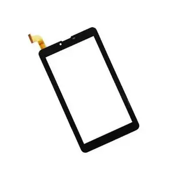 Ny For 7 tommer Tablet Wolder Mitab Oslo 3G, touch-screen panel Glas Digitizer Udskiftning af Sensor
