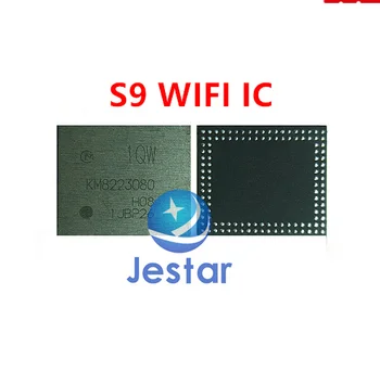 Wifi IC Chip Modul Til Samsung S6 S7 S8 S9 S10 S10+ S9+ S8+ Kant BEMÆRK 5 6 7 8 9 10 G9280