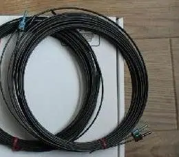 ACS800-Serien Universal Fiberoptisk Kabel NLWC-03