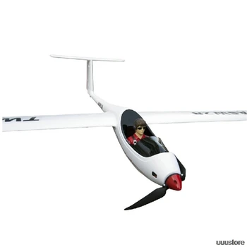 Volantex ASW28 ASW-28 2600mm EPO Vingefang Svævefly Svævefly RC Fly PNP Fly Udendørs Legetøj Fjernbetjening Modeller DIY