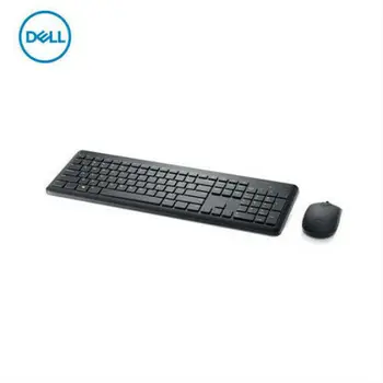 Dell km117 trådløse Mus og Tastatur Kombinationer Set home business kontor