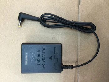 5 stk Originale Power Oplader til PSP2000 PSP3000 Power adapter AC Oplader Til PSP-3000-Konsol