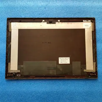 Den oprindelige Lenovo ThinkPad X1 Carbon 2013 LCD-bagerste tilbage dække sagen Ikke-Touch-04Y1930