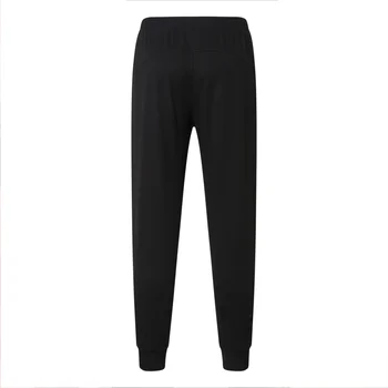 YOTEE 2019 mode bomuld sweatpants tykkere uld personlige virksomhed gruppe billige Wei bukser LOGO brugerdefinerede sweatpants