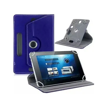 Myslc Universal Tablet PU Læder cover tilfældet For Acer Iconia Tab A701 64GB 10.1