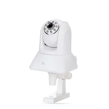 EasyN 2MP 1080P 360 Graders PTZ IP-Kamera Onvif Trådløst Intercom CCTV Kamera P2P babyalarm