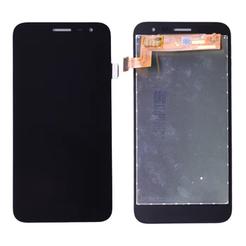 For Samsung Galaxy J2 Core J260 J260M J260Y J260G LCD-Skærm, Touch Screen Digitizer Assembly