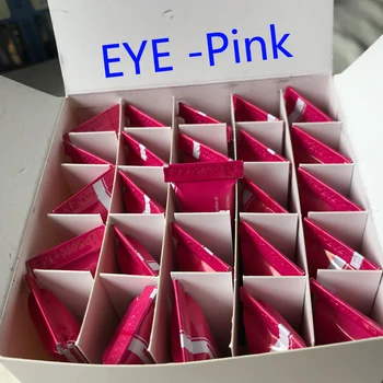 EYE-Pink-Tatovering Creme Inden for Drift Piercing Semi Permanent Makeup Øjenbryn, Læber 10G
