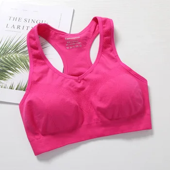 Mode Skønhed Tilbage Trænings-og Forfriskende Indpakket Brystet Undertøj Hive Stødsikkert Kvindelige Bra Kvinders Brystholder Aktiv Tøj