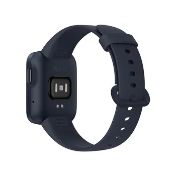 Xiaomi Mi Se Lite Smart Armbånd GPS Trænings-og pulsmåler Tracker 1,4 tommer Vækkeur Redmi Smart Watch Global Version