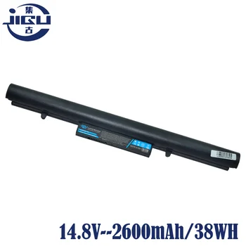 JIGU H-SQU1303 Laptop Batteri Til HASEE A41L-745HN Q480S-i7 D2 K480N-I7D5 A40L-345HN 9744S A41L-345HN 916Q2232H