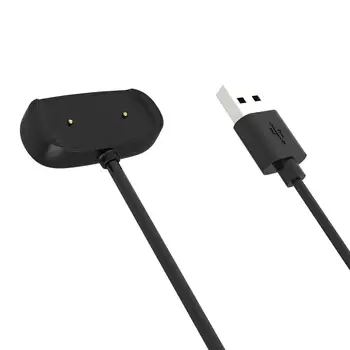 Smart Ur USB Oplader Adapter Oplader Dock Station Vugge Til Xiaomi HUAMI AMAZFIT GTR 2