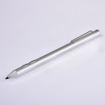 Stylus Kontakt Pen Aluminium Legering Tablet Stylus Pen Mobiltelefon Stylus Tegning Tablet-Penne til HP Pavilion X360/Overflade Go Pro