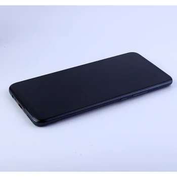 For Huawei S Smart Z LCD-Skærm Touch screen Y9 Prime 2019 Udskiftning STK-LX1 STK-L22 STK-LX3 For HUAWEI S Smart Z LCD-Skærm